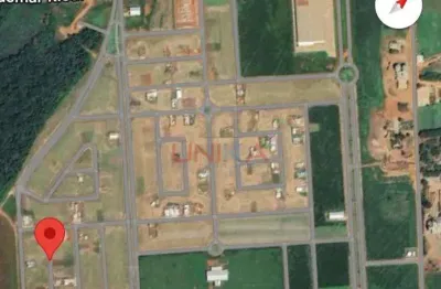 Terreno à venda na cidade nova - sorriso, cidade nova, sorriso por r$ 68.000