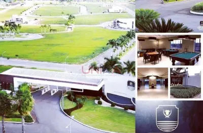 Terreno à venda na condominio costa brava, centro, sorriso por r$ 625.000