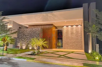 Casa em condomínio fechado à venda na condominio costa brava, 25, centro, sorriso por r$ 4.700.000
