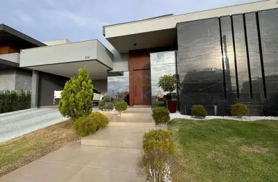Casa em condomínio fechado à venda na condominio cidade jardim, sn, condomínio residencial cidade jardim, sorriso por r$ 3.700.000