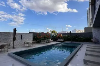 Apartamento com 3 quartos à venda na av blumenau, 4596, recanto dos pássaros, sorriso por r$ 1.580.000
