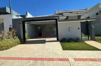 Casa à venda na green park, s n, green park, sorriso por r$ 1.800.000