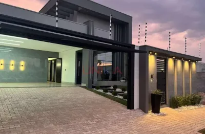 Casa com 2 quartos à venda na rua dos pequis, 132, flor do cerrado, sorriso por r$ 2.310.000