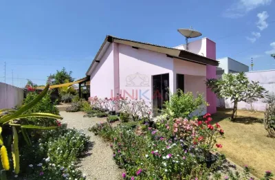 Casa com 1 quarto à venda na monte libano, sn, loteamento monte líbano i, sorriso por r$ 495.000