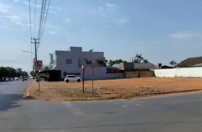 Terreno comercial à venda na perimetral sudoeste, sn, morada do sol, sorriso por r$ 1.575.000