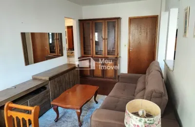 Imóvel para aluguel com 45 metros quadrados com 1 quarto