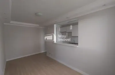 Apartamento de 02 quartos andar alto excelente localização