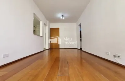 Apartamento 1 dormitório mobiliado condomínio garden tower - bairro jardim aquarius - são josé dos campos