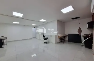 Aluguel sala comercial térrea 80m² centro de são josé dos campos