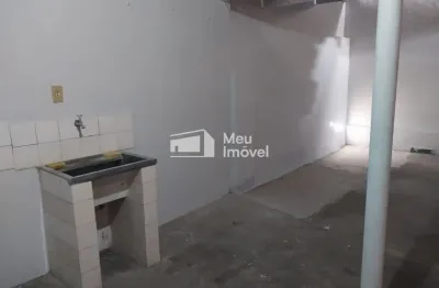Aluguel casa 1 dormitório região central - são josé dos campos