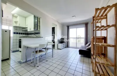 Aluguel apartamento mobiliado 1 dormitório bairro são dimas