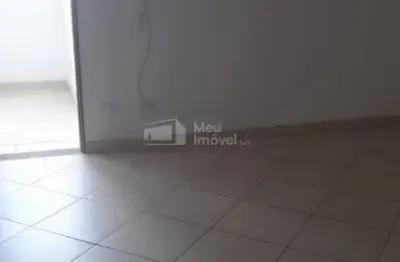Sala comercial 65m² no jardim satélite em são josé dos campos sp