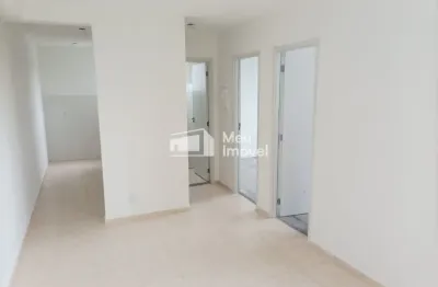 Aluguel apartamento 2 dormitórios - condomínio residencial vista bela - bairro jardim paraíso - jacareí