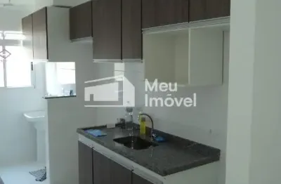 Aluguel apartamento térreo 2 dormitórios sendo 1 suíte condomínio reserva de villa branca - jacareí