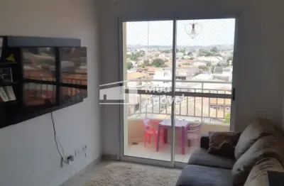 Aluguel apartamento 2 dormitórios residencial bem estar - bairro cidade salvador - jacareí
