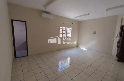 Aluguel sala comercial com 35m² região central de são josé dos campos