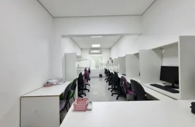 Aluguel sala comercial térrea 25m² centro de são josé dos campos
