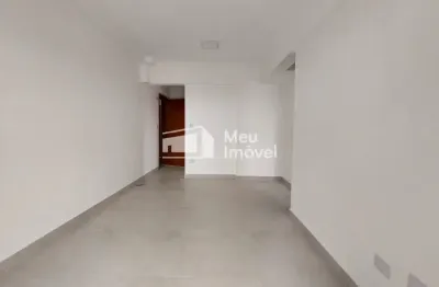Aluguel apartamento 2 dormitórios sendo 1 suíte - 61m² - condomínio villagio oriente - bairro jardim oriente - zona sul - são josé do campos
