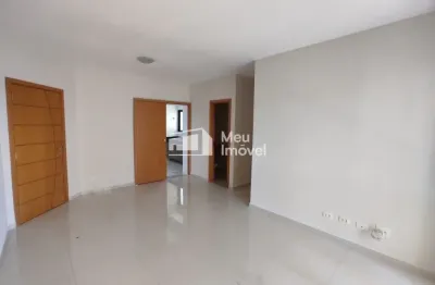 Apartamento com 118 m² - 4 dormitórios sendo 1 suíte - jardim aquarius - locação