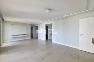 Aluguel apartamento 4 dormitórios sendo 3 suítes - 194m² - condomínio aquarius resort - jardim aquarius - são josé dos campos
