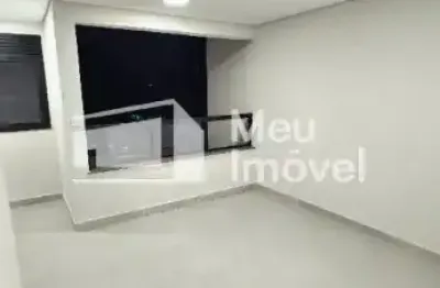 Apartamento 56m² - 2 dormitórios, sendo 1 suíte - zona central - são josé dos campos.
