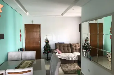 Apartamento 70m² - 2 dormitórios, sendo 1 suíte - jacareí.