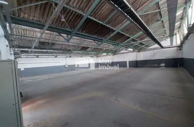 Aluguel galpão com 476,59m² centro empresaria lavalpa - próximo a região central de jacareí - jacareí