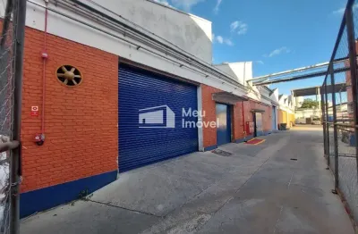 Aluguel galpão com 953,18m² centro empresaria lavalpa - próximo a região central de jacareí - jacareí