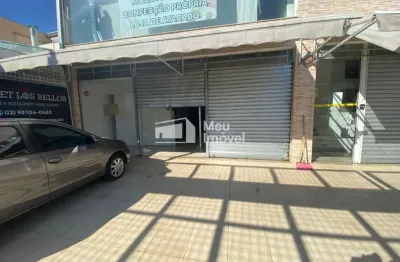 Aluguel ponto comercial 200m² em avenida - bairro morumbi - zona sul - são josé dos campos
