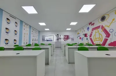 Aluguel sala comercial térrea 80m² centro de são josé dos campos