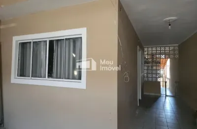 Aluguel casa 2 dormitórios + edícula com 2 dormitórios bairro jardim telespark - zona norte - são josé dos campos