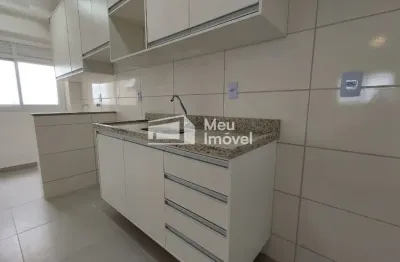Aluguel apartamento 2 dormitórios sendo 1 suíte - 61m² - condomínio villagio oriente - bairro jardim oriente - zona sul - são josé do campos