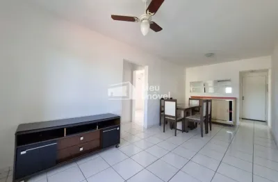 Aluguel apartamento semi mobiliado 2 dormitórios condomínio residencial ana maria - zona leste - são josé dos campos