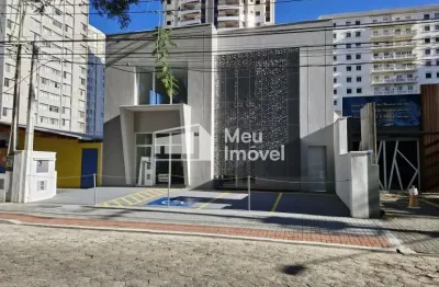 Aluguel ponto comercial moderno – próximo à av. 9 de julho e parque vicentina aranha | 395m² construção