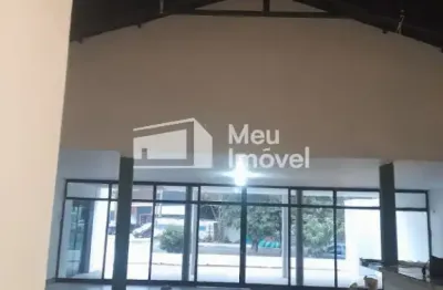 Aluguel | imóvel comercial 450m² – antigo restaurante/buffet – são josé dos campos/sp