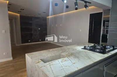Aluguel apartamento 3 dormitórios sendo 1 suíte - 90m²- bairro jardim aquarius – são josé dos campos