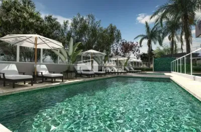 Aluguel apartamento com sacada 3 dormitórios sendo 1 suíte com 78,80m² - condomínio residencial urban you - bairro villa branca