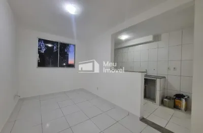 Aluguel apartamento 2 dormitórios bairro villa branca - jacareí