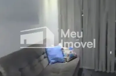 Aluguel apartamento mobiliado 54m² - 2 dormitórios - jardim americano - zona leste - são josé dos campos.