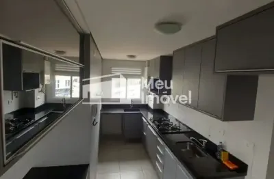 Apartamento 35m² - 1 dormitório - jardim aquárius - zona oeste - são josé dos campos.