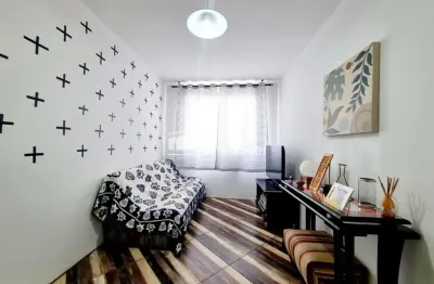 Aluguel apartamento mobiliado térreo 1 dormitório bairro villa branca - condomínio spázio vale belo - jacareí