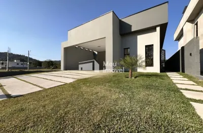 Aluguel e venda casa térrea com 4 suítes - condomínio águas do paraíba - guararema