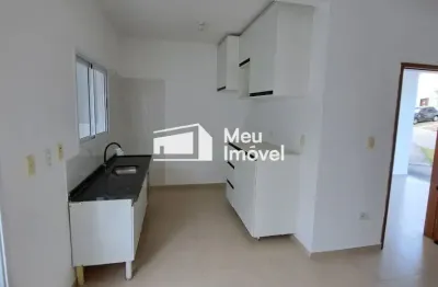 Aluguel casa em villagio 84m² - 2 dormitórios, sendo 1 suíte - zona sudeste - são josé dos campos.