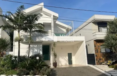 Aluguel casa sobrado com 4 suítes sendo 1 suíte master - 335m² - condomínio altos da serra 5 - urbanova - são josé dos campos