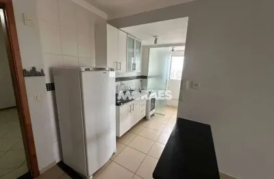 Apartamento completo em amrários, mobiliado, 2 quartos, 1 vaga, para alugar, 60 m² por r$ 2.160/mês - residencial ville de france - bauru/sp