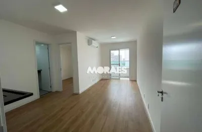 Apartamento com 1 dormitório para alugar, 35 m² por r$ 2.100/mês - fly residence - bauru/sp