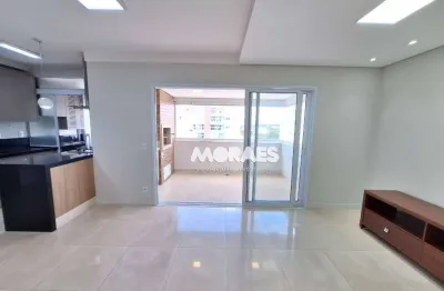 Apartamento com 2 suítes para alugar, 77 m² por r$ 3.800/mês - elara residencial - bauru/sp