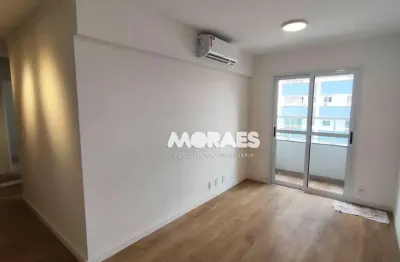 Apartamento mobiliado com 2 quartos para alugar, 56 m² por r$ 3.500/mês - fly residence - bauru/sp