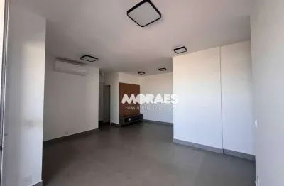 Apartamento com 3 quartos para alugar, 103 m² por r$ 5.000/mês - essenza residencial - bauru/sp