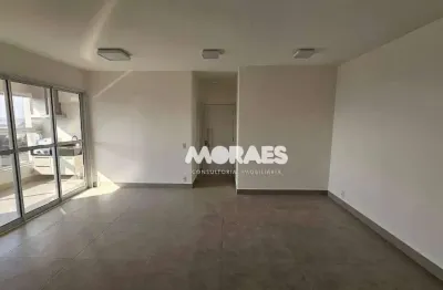 Apartamento novo com 3 dormitórios para alugar, 103 m² por r$ 5.645/mês - essenza residencial - bauru/sp